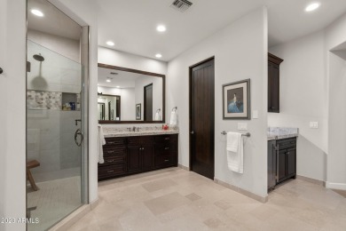 GORGEOUS REMODEL IN SUPERSTITION MOUNTAIN (SEE LIST OF on Superstition Mountain Club - Lost Gold in Arizona - for sale on GolfHomes.com, golf home, golf lot