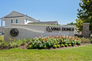 This property is an exquisite single-family residence nestled in on The Dunes Golf and Beach Club in South Carolina - for sale on GolfHomes.com, golf home, golf lot