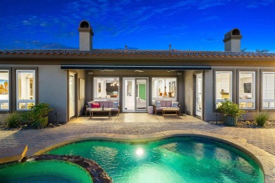 Welcome to Your Chic La Quinta Escape

Framed by breathtaking on The Madison Club in California - for sale on GolfHomes.com, golf home, golf lot