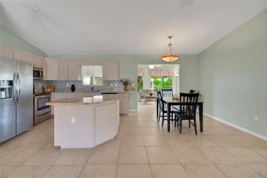 Buyer's home sale fell through-HOME APPRAISED OUT-INSPECTION AND on The Links of Spruce Creek in Florida - for sale on GolfHomes.com, golf home, golf lot