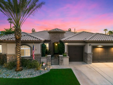 Welcome to Your Chic La Quinta Escape

Framed by breathtaking on The Madison Club in California - for sale on GolfHomes.com, golf home, golf lot