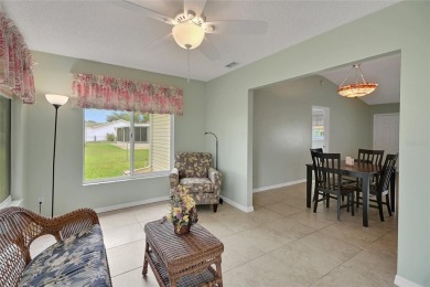 Buyer's home sale fell through-HOME APPRAISED OUT-INSPECTION AND on The Links of Spruce Creek in Florida - for sale on GolfHomes.com, golf home, golf lot