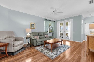 Charming Water Views in Southwood!

Experience the best of on Venice East Golf Club in Florida - for sale on GolfHomes.com, golf home, golf lot