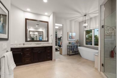 GORGEOUS REMODEL IN SUPERSTITION MOUNTAIN (SEE LIST OF on Superstition Mountain Club - Lost Gold in Arizona - for sale on GolfHomes.com, golf home, golf lot