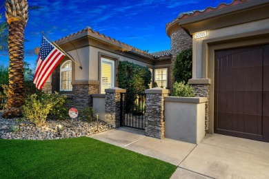 Welcome to Your Chic La Quinta Escape

Framed by breathtaking on The Madison Club in California - for sale on GolfHomes.com, golf home, golf lot