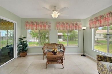 Buyer's home sale fell through-HOME APPRAISED OUT-INSPECTION AND on The Links of Spruce Creek in Florida - for sale on GolfHomes.com, golf home, golf lot