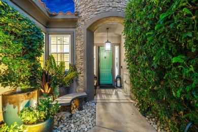 Welcome to Your Chic La Quinta Escape

Framed by breathtaking on The Madison Club in California - for sale on GolfHomes.com, golf home, golf lot