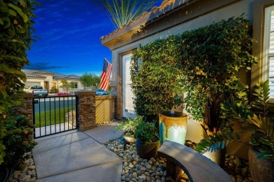 Welcome to Your Chic La Quinta Escape

Framed by breathtaking on The Madison Club in California - for sale on GolfHomes.com, golf home, golf lot