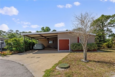 If you're looking for a better presented home in Six Lakes on Six Lakes Country Club in Florida - for sale on GolfHomes.com, golf home, golf lot