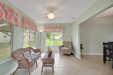 Buyer's home sale fell through-HOME APPRAISED OUT-INSPECTION AND on The Links of Spruce Creek in Florida - for sale on GolfHomes.com, golf home, golf lot