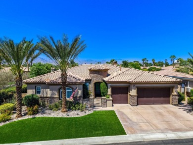 Welcome to Your Chic La Quinta Escape

Framed by breathtaking on The Madison Club in California - for sale on GolfHomes.com, golf home, golf lot