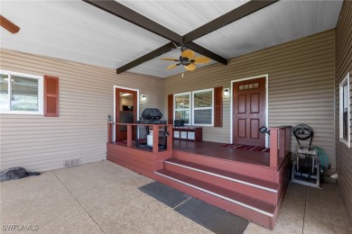 If you're looking for a better presented home in Six Lakes on Six Lakes Country Club in Florida - for sale on GolfHomes.com, golf home, golf lot