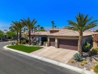 Welcome to Your Chic La Quinta Escape

Framed by breathtaking on The Madison Club in California - for sale on GolfHomes.com, golf home, golf lot