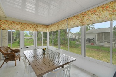 Buyer's home sale fell through-HOME APPRAISED OUT-INSPECTION AND on The Links of Spruce Creek in Florida - for sale on GolfHomes.com, golf home, golf lot