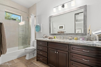 GORGEOUS REMODEL IN SUPERSTITION MOUNTAIN (SEE LIST OF on Superstition Mountain Club - Lost Gold in Arizona - for sale on GolfHomes.com, golf home, golf lot