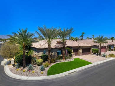 Welcome to Your Chic La Quinta Escape

Framed by breathtaking on The Madison Club in California - for sale on GolfHomes.com, golf home, golf lot