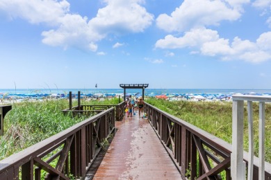 Step into one of Panama City Beach's most iconic resorts - on Signal Hill Golf Course, Inc. in Florida - for sale on GolfHomes.com, golf home, golf lot