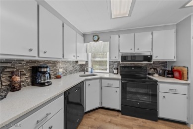 If you're looking for a better presented home in Six Lakes on Six Lakes Country Club in Florida - for sale on GolfHomes.com, golf home, golf lot