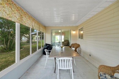 Buyer's home sale fell through-HOME APPRAISED OUT-INSPECTION AND on The Links of Spruce Creek in Florida - for sale on GolfHomes.com, golf home, golf lot