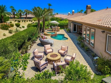 Welcome to Your Chic La Quinta Escape

Framed by breathtaking on The Madison Club in California - for sale on GolfHomes.com, golf home, golf lot