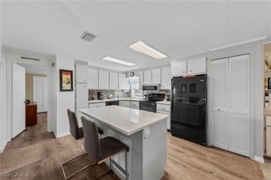 If you're looking for a better presented home in Six Lakes on Six Lakes Country Club in Florida - for sale on GolfHomes.com, golf home, golf lot