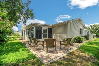 Buyer's home sale fell through-HOME APPRAISED OUT-INSPECTION AND on The Links of Spruce Creek in Florida - for sale on GolfHomes.com, golf home, golf lot
