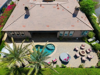 Welcome to Your Chic La Quinta Escape

Framed by breathtaking on The Madison Club in California - for sale on GolfHomes.com, golf home, golf lot