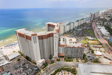 Step into one of Panama City Beach's most iconic resorts - on Signal Hill Golf Course, Inc. in Florida - for sale on GolfHomes.com, golf home, golf lot