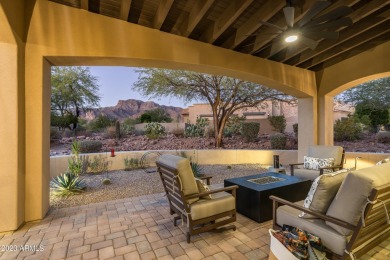 GORGEOUS REMODEL IN SUPERSTITION MOUNTAIN (SEE LIST OF on Superstition Mountain Club - Lost Gold in Arizona - for sale on GolfHomes.com, golf home, golf lot