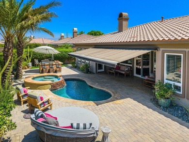Welcome to Your Chic La Quinta Escape

Framed by breathtaking on The Madison Club in California - for sale on GolfHomes.com, golf home, golf lot
