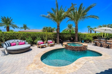Welcome to Your Chic La Quinta Escape

Framed by breathtaking on The Madison Club in California - for sale on GolfHomes.com, golf home, golf lot