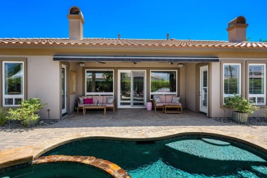 Welcome to Your Chic La Quinta Escape

Framed by breathtaking on The Madison Club in California - for sale on GolfHomes.com, golf home, golf lot