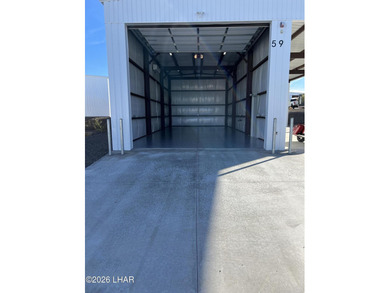 Riverbound Custom Storage & RV Park offers a boat load of on The Refuge Golf and Country Club in Arizona - for sale on GolfHomes.com, golf home, golf lot