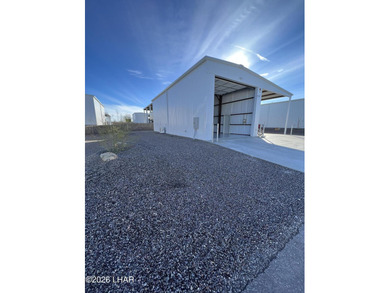 Riverbound Custom Storage & RV Park offers a boat load of on The Refuge Golf and Country Club in Arizona - for sale on GolfHomes.com, golf home, golf lot