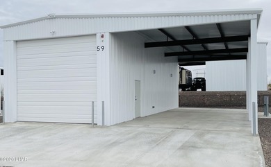 Riverbound Custom Storage & RV Park offers a boat load of on The Refuge Golf and Country Club in Arizona - for sale on GolfHomes.com, golf home, golf lot