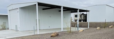 Riverbound Custom Storage & RV Park offers a boat load of on The Refuge Golf and Country Club in Arizona - for sale on GolfHomes.com, golf home, golf lot