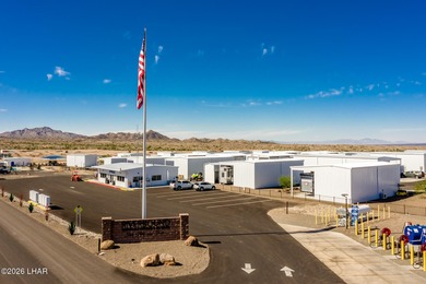 Riverbound Custom Storage & RV Park offers a boat load of on The Refuge Golf and Country Club in Arizona - for sale on GolfHomes.com, golf home, golf lot