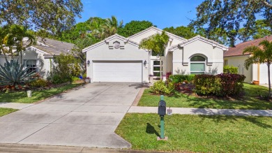 Come see this family-friendly neighborhood know as Summerfield! on Champions Club at Summerfield in Florida - for sale on GolfHomes.com, golf home, golf lot