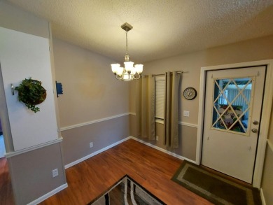 This beautiful home is loaded with upgrades. Both bathrooms have on Lakes at Leesburg Golf Course in Florida - for sale on GolfHomes.com, golf home, golf lot