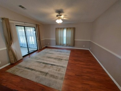 This beautiful home is loaded with upgrades. Both bathrooms have on Lakes at Leesburg Golf Course in Florida - for sale on GolfHomes.com, golf home, golf lot