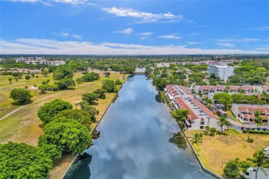 Step into a world of luxury with this rare, expansive corner on Inverrary Country Club in Florida - for sale on GolfHomes.com, golf home, golf lot