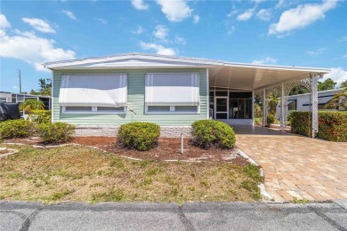 Welcome to Your Slice of Paradise in Venice Isle!

Discover the on Pelican Pointe Golf and Country Club in Florida - for sale on GolfHomes.com, golf home, golf lot