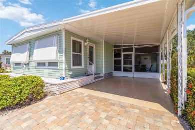 Welcome to Your Slice of Paradise in Venice Isle!

Discover the on Pelican Pointe Golf and Country Club in Florida - for sale on GolfHomes.com, golf home, golf lot