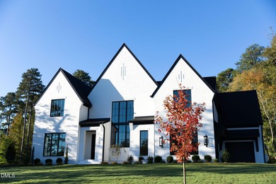 This Pre-Sale Opportunity by Raleigh Custom Homes is located in on North Ridge Country Club in North Carolina - for sale on GolfHomes.com, golf home, golf lot