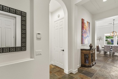 Puerta Azul's a charming village-like gated community with only on PGA West Private Golf Courses in California - for sale on GolfHomes.com, golf home, golf lot