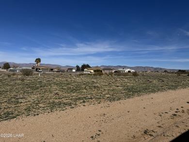 Large, flat, level lot. Located in the Phase 2 golf course area on Valle Vista Golf Course in Arizona - for sale on GolfHomes.com, golf home, golf lot