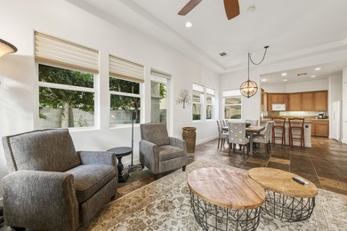 Puerta Azul's a charming village-like gated community with only on PGA West Private Golf Courses in California - for sale on GolfHomes.com, golf home, golf lot