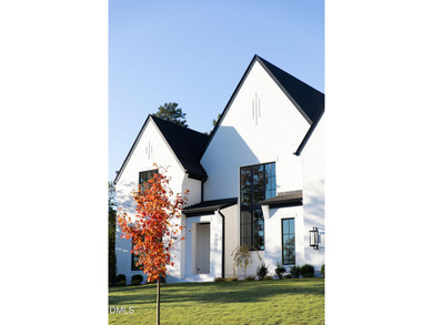 This Pre-Sale Opportunity by Raleigh Custom Homes is located in on North Ridge Country Club in North Carolina - for sale on GolfHomes.com, golf home, golf lot