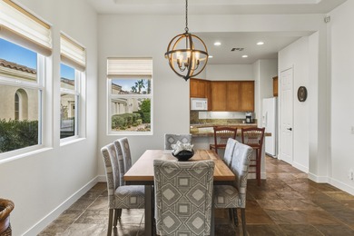 Puerta Azul's a charming village-like gated community with only on PGA West Private Golf Courses in California - for sale on GolfHomes.com, golf home, golf lot