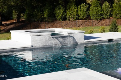 This Pre-Sale Opportunity by Raleigh Custom Homes is located in on North Ridge Country Club in North Carolina - for sale on GolfHomes.com, golf home, golf lot